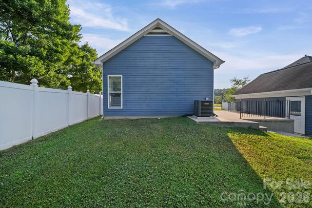 4104 Vance Road N, Huntersville, NC 28078