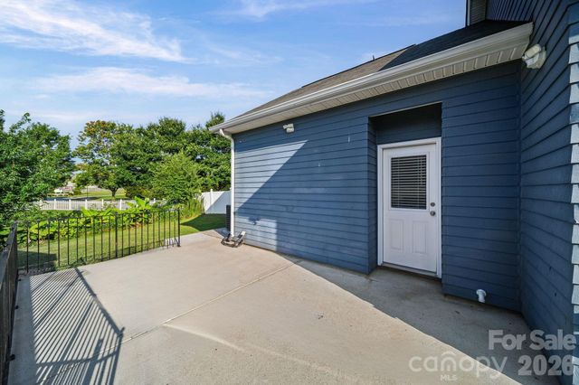4104 Vance Road N, Huntersville, NC 28078