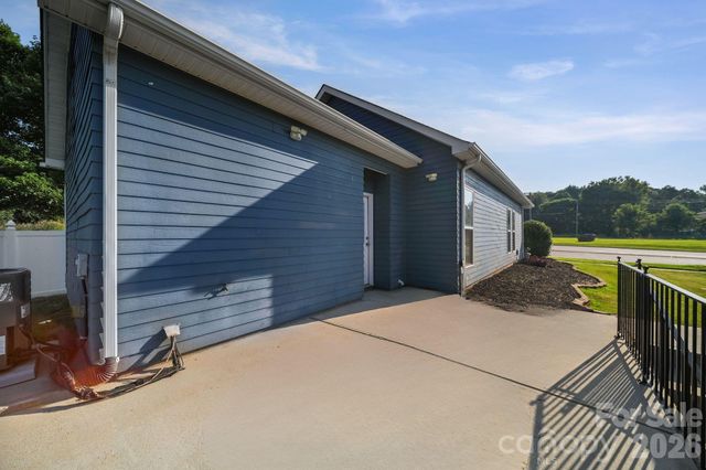 4104 Vance Road N, Huntersville, NC 28078