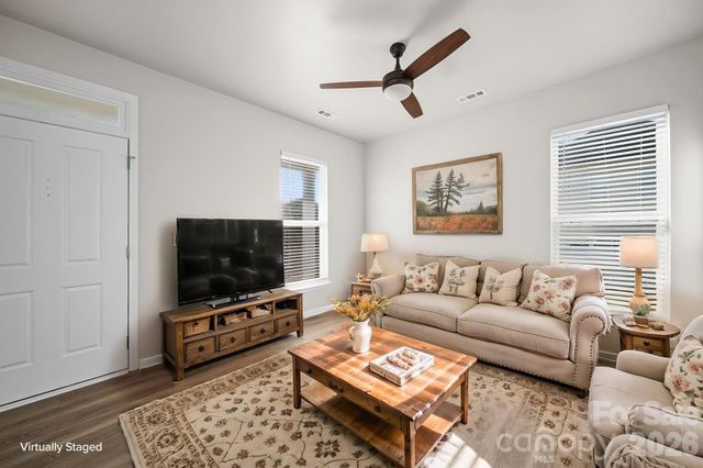 4104 Vance Road N, Huntersville, NC 28078