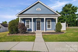4104 Vance Road N, Huntersville, NC 28078