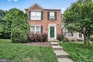 26015 RIDGE MANOR DR, Damascus, MD 20872