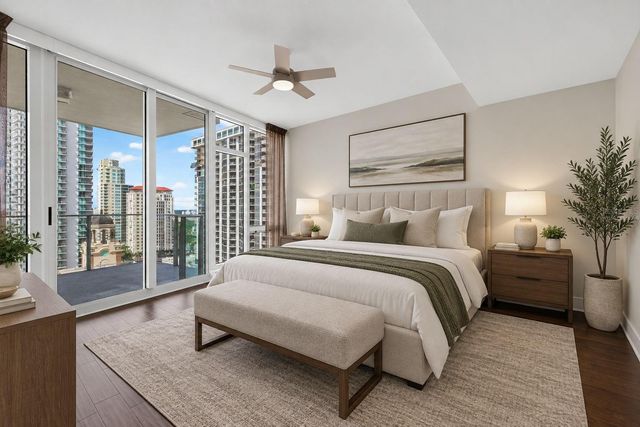 175 1ST STREET S 1801, St Petersburg, FL 33701