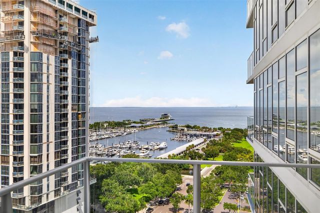 175 1ST STREET S 1801, St Petersburg, FL 33701