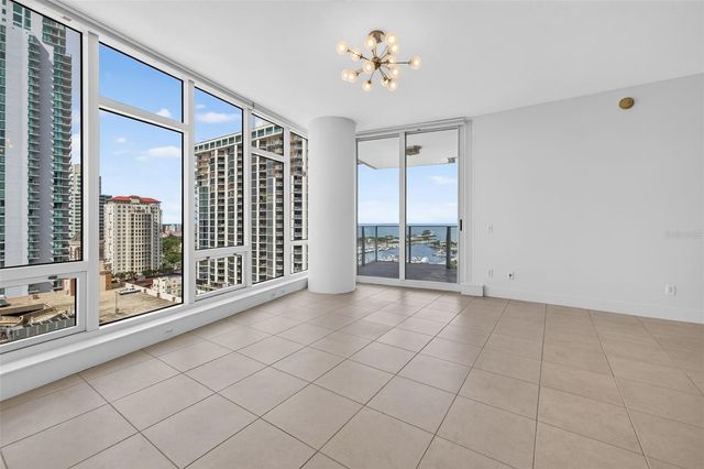 175 1ST STREET S 1801, St Petersburg, FL 33701