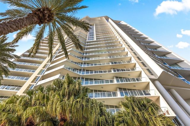 175 1ST STREET S 1801, St Petersburg, FL 33701