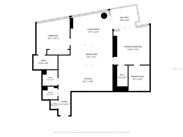 175 1ST STREET S 1801, St Petersburg, FL 33701