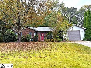 516 Bethel Drive, Mauldin, SC 29662