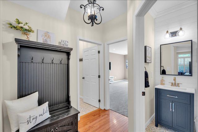 303 BELMONT CT, Mullica Hill, NJ 08062