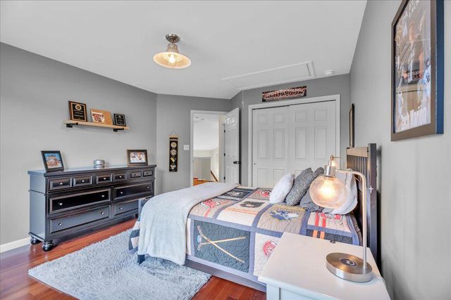 303 BELMONT CT, Mullica Hill, NJ 08062