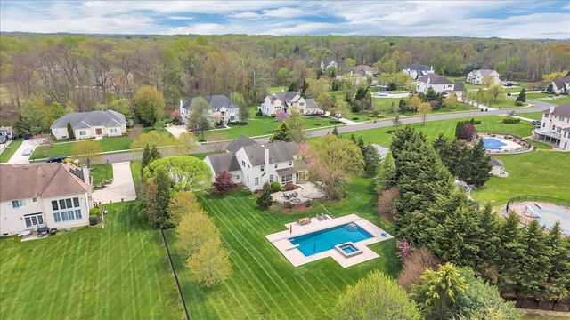 303 BELMONT CT, Mullica Hill, NJ 08062