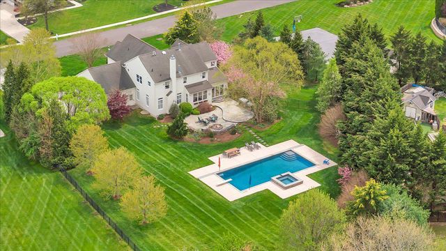 303 BELMONT CT, Mullica Hill, NJ 08062