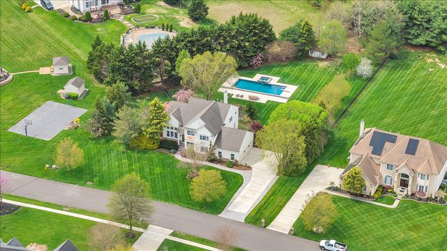 303 BELMONT CT, Mullica Hill, NJ 08062