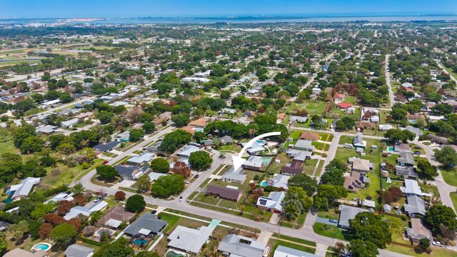 1919 Quail Court, Fort Pierce, FL 34982