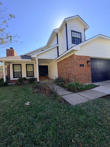 3423 Woodsage Drive, Sugar Land, TX 77479