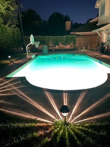 3423 Woodsage Drive, Sugar Land, TX 77479