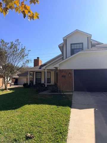 3423 Woodsage Drive, Sugar Land, TX 77479