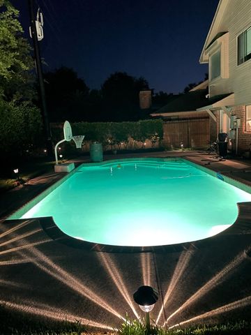 3423 Woodsage Drive, Sugar Land, TX 77479