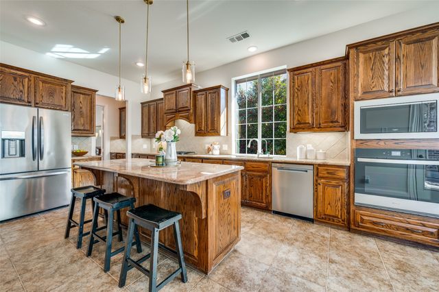 800 Camden Way, Prosper, TX 75078