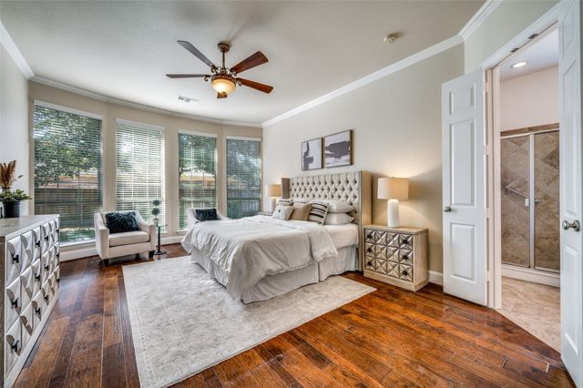 800 Camden Way, Prosper, TX 75078