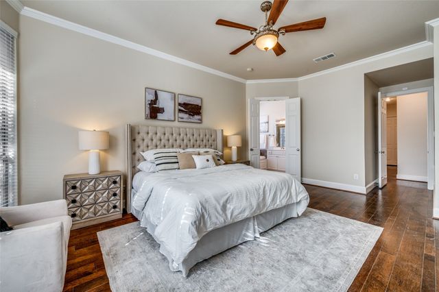 800 Camden Way, Prosper, TX 75078