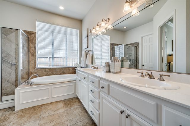 800 Camden Way, Prosper, TX 75078