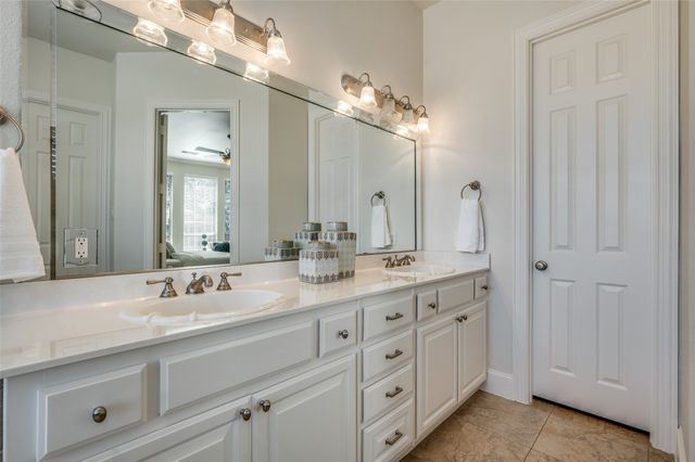 800 Camden Way, Prosper, TX 75078