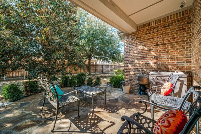 800 Camden Way, Prosper, TX 75078