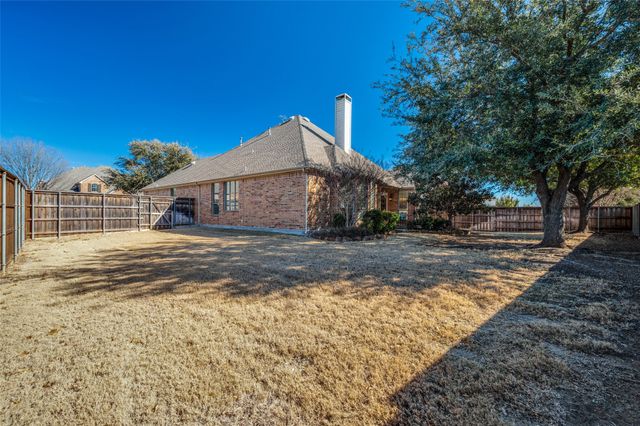 800 Camden Way, Prosper, TX 75078