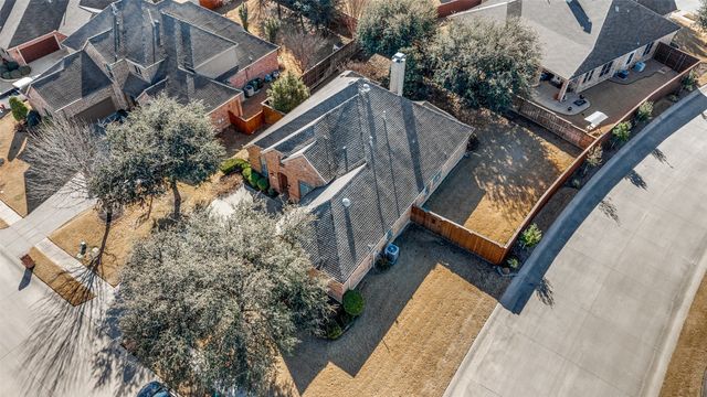 800 Camden Way, Prosper, TX 75078