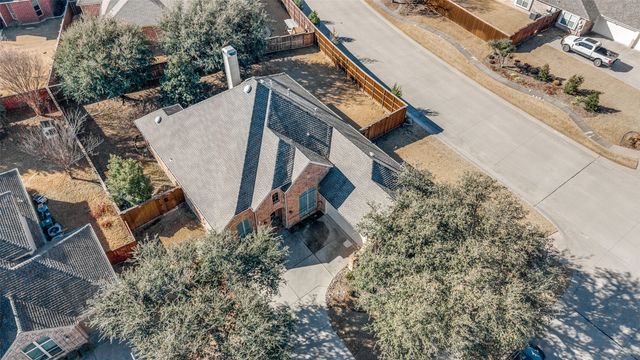800 Camden Way, Prosper, TX 75078