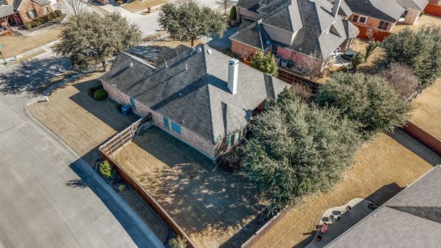 800 Camden Way, Prosper, TX 75078