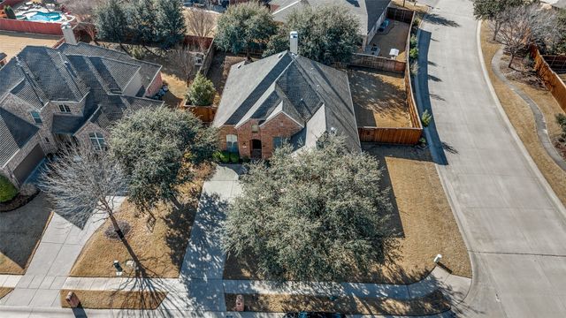 800 Camden Way, Prosper, TX 75078