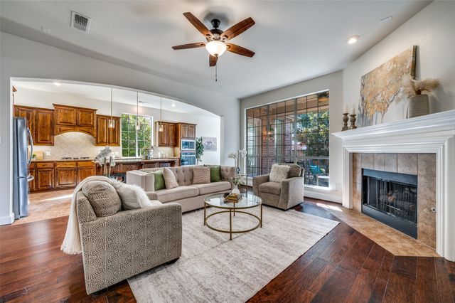 800 Camden Way, Prosper, TX 75078