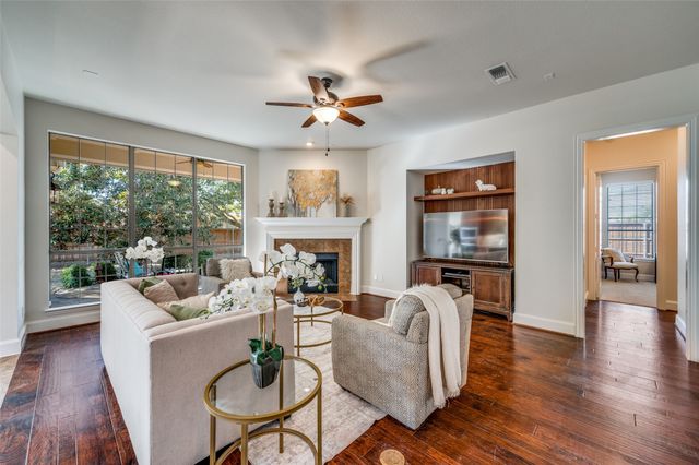 800 Camden Way, Prosper, TX 75078