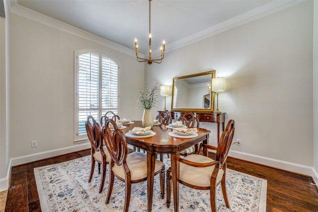 800 Camden Way, Prosper, TX 75078