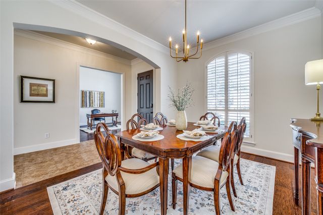 800 Camden Way, Prosper, TX 75078