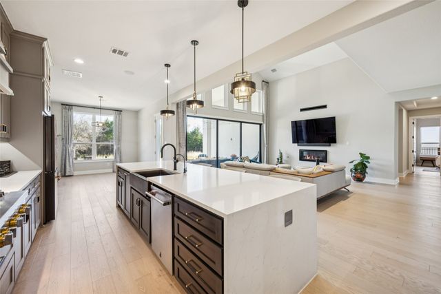 1321 Mcclintock Drive, Shady Shores, TX 76208