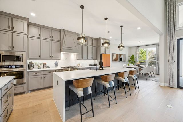 1321 Mcclintock Drive, Shady Shores, TX 76208