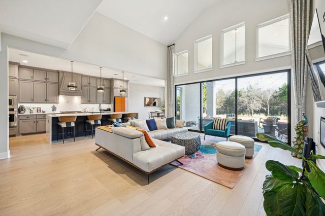 1321 Mcclintock Drive, Shady Shores, TX 76208