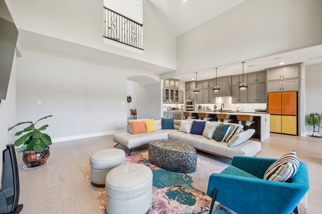 1321 Mcclintock Drive, Shady Shores, TX 76208