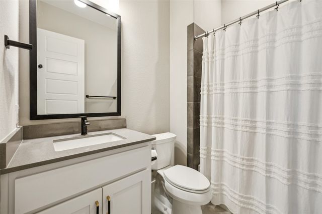 1321 Mcclintock Drive, Shady Shores, TX 76208