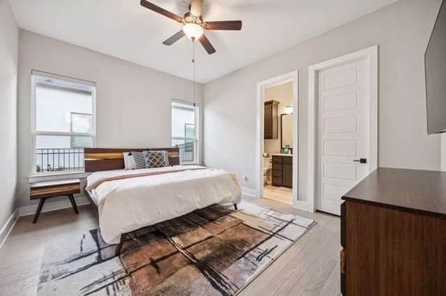 1321 Mcclintock Drive, Shady Shores, TX 76208