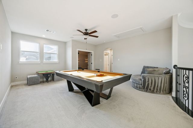 1321 Mcclintock Drive, Shady Shores, TX 76208