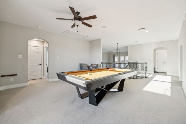 1321 Mcclintock Drive, Shady Shores, TX 76208