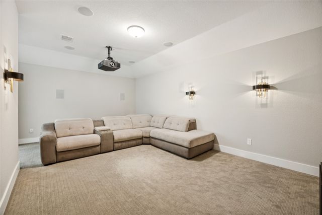 1321 Mcclintock Drive, Shady Shores, TX 76208