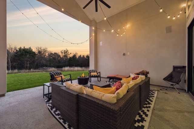 1321 Mcclintock Drive, Shady Shores, TX 76208