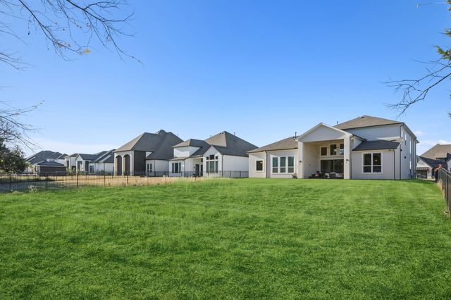 1321 Mcclintock Drive, Shady Shores, TX 76208