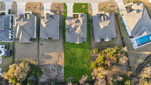 1321 Mcclintock Drive, Shady Shores, TX 76208