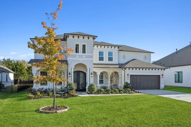 1321 Mcclintock Drive, Shady Shores, TX 76208